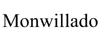 MONWILLADO