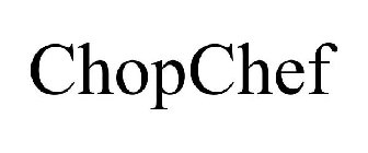 CHOPCHEF