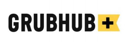 GRUBHUB+