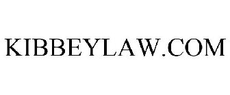 KIBBEYLAW.COM