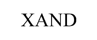 XAND