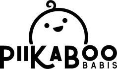 PIIKABOO BABIS