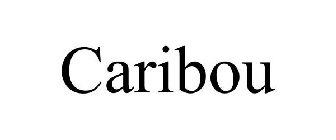 CARIBOU