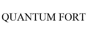 QUANTUM FORT