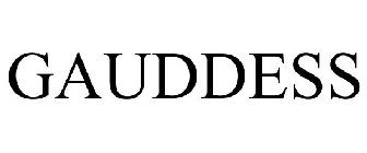 GAUDDESS