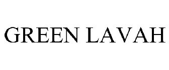 GREEN LAVAH