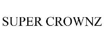 SUPERCROWNZ
