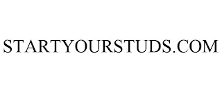 STARTYOURSTUDS.COM