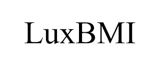 LUXBMI