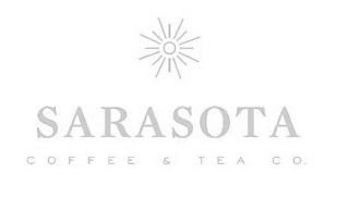 SARASOTA COFFEE & TEA CO.