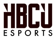 HBCU ESPORTS