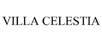 VILLA CELESTIA