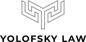 YOLOFSKY LAW