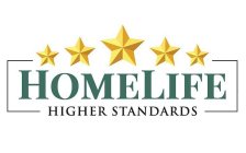 HOMELIFE HIGHER STANDARDS