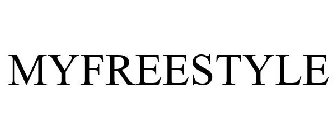 MYFREESTYLE
