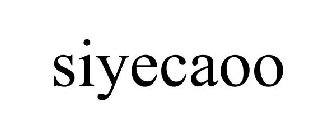 SIYECAOO