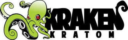 KRAKEN KRATOM