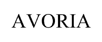 AVORIA