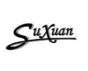 SUXUAN