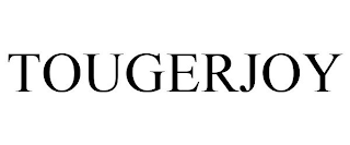 TOUGERJOY