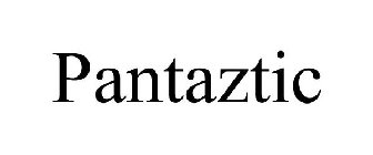 PANTAZTIC