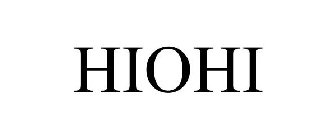 HIOHI