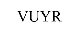 VUYR