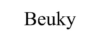 BEUKY