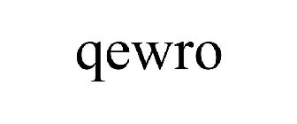 QEWRO