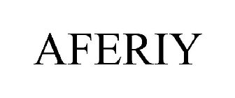 AFERIY
