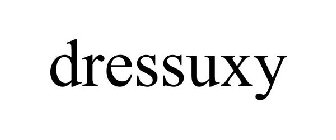 DRESSUXY