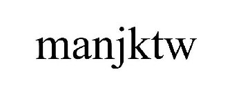 MANJKTW