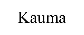 KAUMA