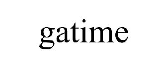 GATIME