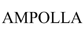 AMPOLLA