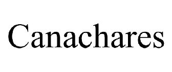 CANACHARES