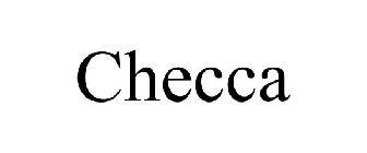 CHECCA