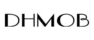 DHMOB