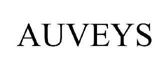 AUVEYS