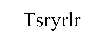 TSRYRLR