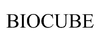 BIOCUBE