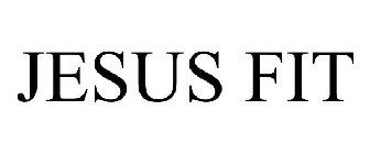 JESUS FIT