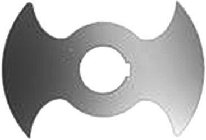 IMPELLER BLADE