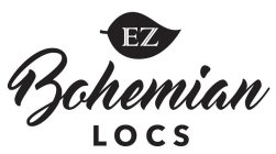 EZ BOHEMIAN LOCS