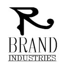 R BRAND INDUSTRIES