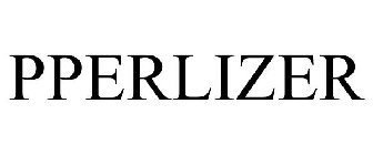 PPERLIZER