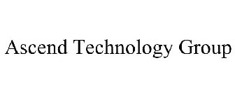 ASCEND TECHNOLOGY GROUP