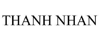 THANH NHAN