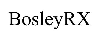 BOSLEYRX