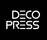DECO PRESS